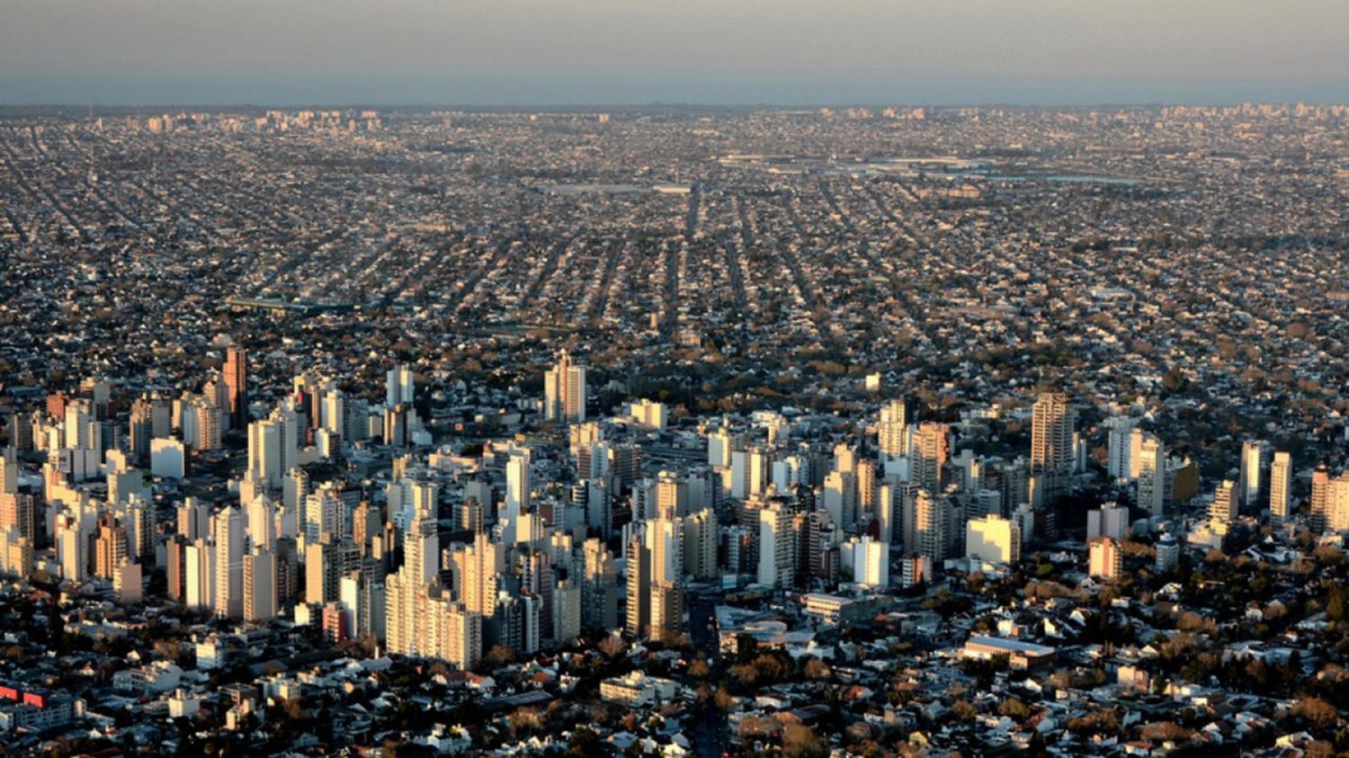 La Matanza y los efectos de la caída en industria