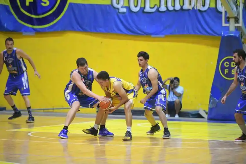 Estudiantes y Sarmiento son los finalistas de la Copa Scarafía