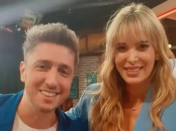 Revelan los motivos de la pelea a muerte entre Jésica Cirio y Jey Mammón