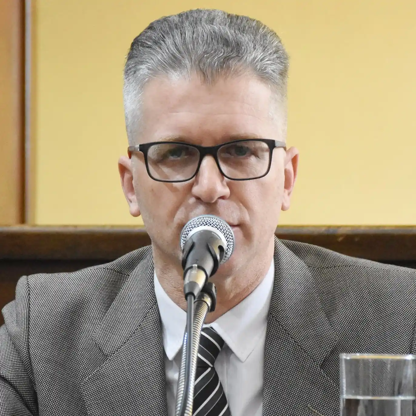 Concejales respondieron al documento de pastores sobre la realidad social de Concordia