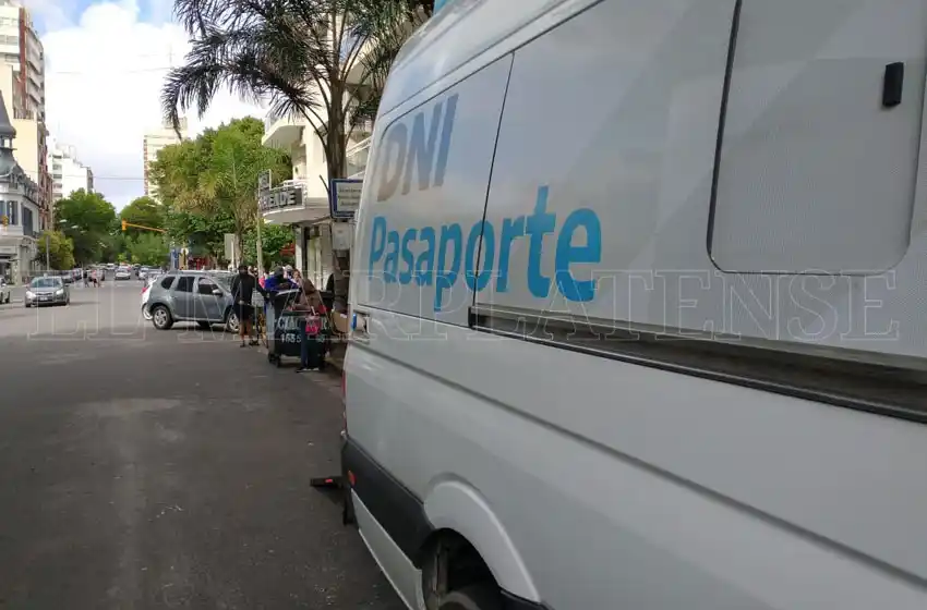 Viajes al exterior: aumentó el precio para sacar el pasaporte y ahora vale más del doble