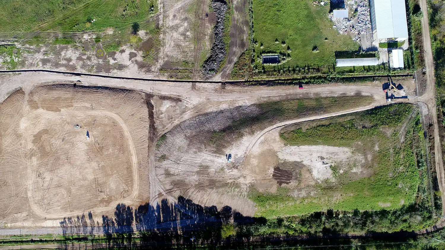 Cañuelas: Cierran el último macrobasural de la Cuenca Matanza Riachuelo