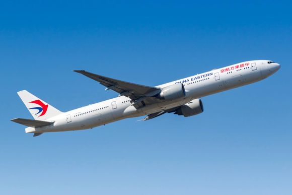 China Eastern's Flights to Buenos Aires Now Appear on Its Website