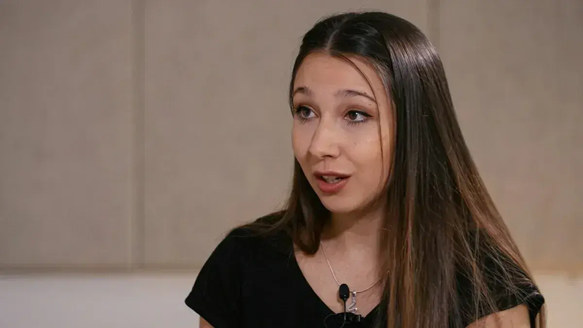 Nahir Galarza reapareció desde la cárcel y volvió a hablar del crimen de Fernando Pastorizzo