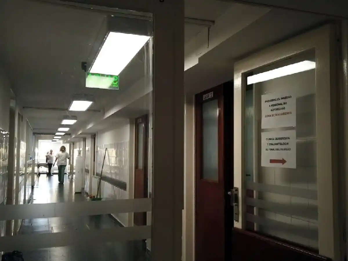 San Francisco registró este jueves 33 nuevos casos de covid