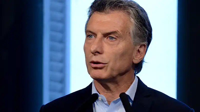 Macri prometió que «no vamos a tener más estos ajustes» de tarifas