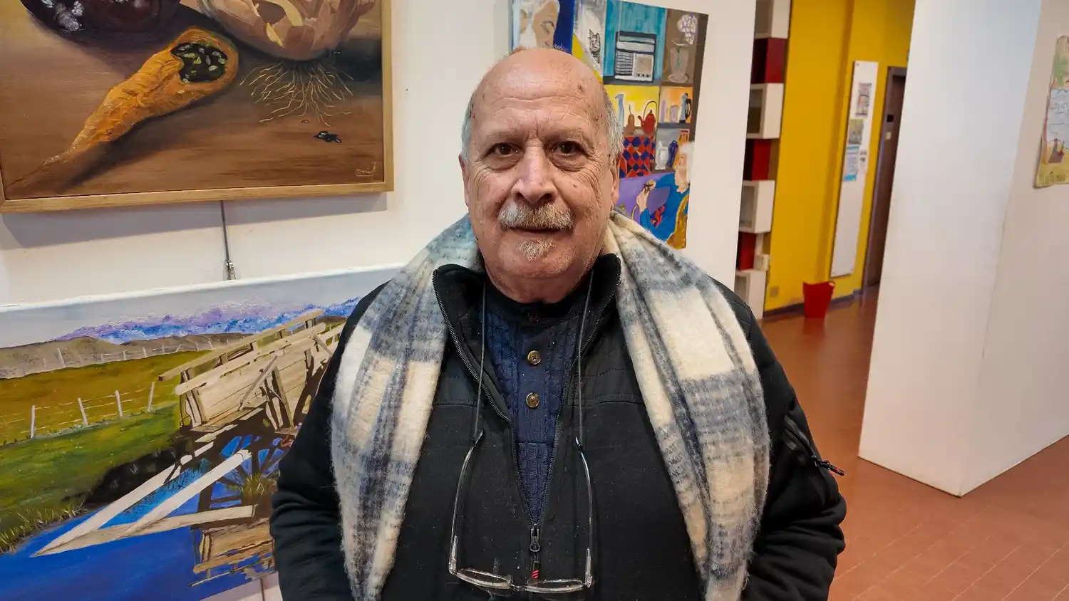 JUAN GAMBA