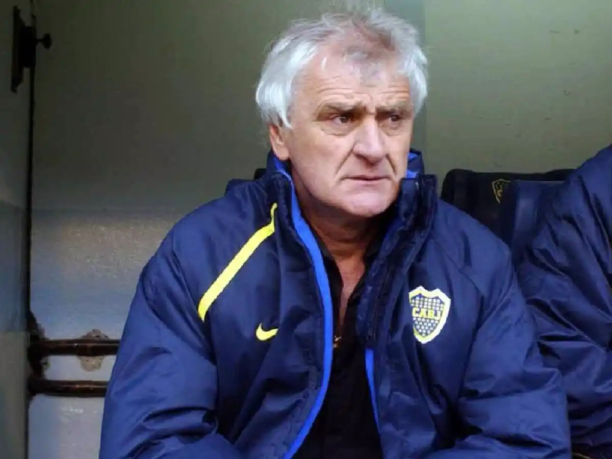 Clínica de Boca en Arroyito