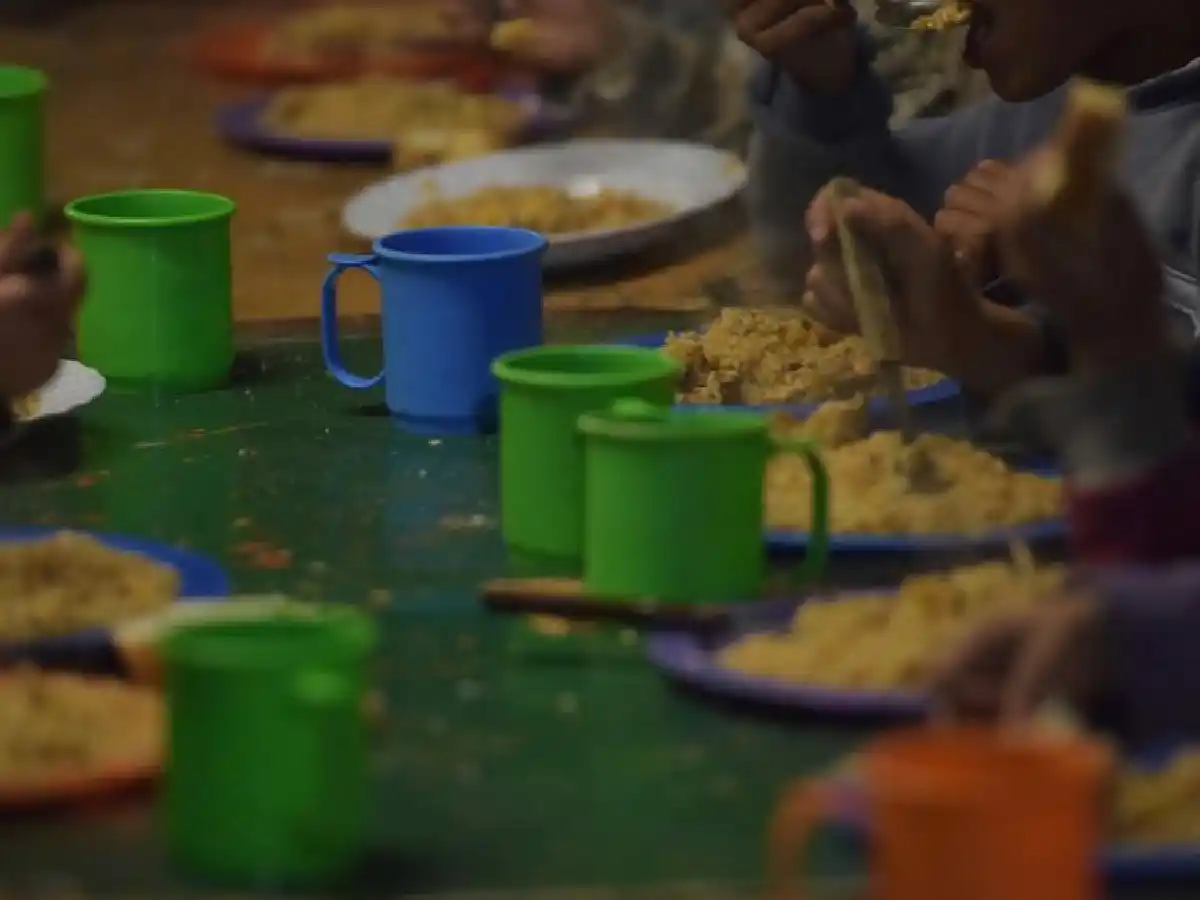 Mapificar el hambre en la Argentina: primeros resultados de la campaña "Comer bien"