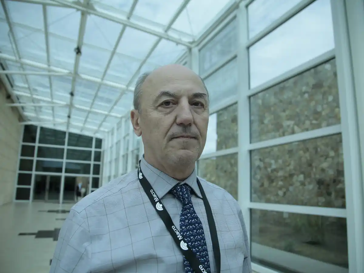 Trotti: “La SIP tiene cada  vez más herramientas para  defender la libertad de prensa”