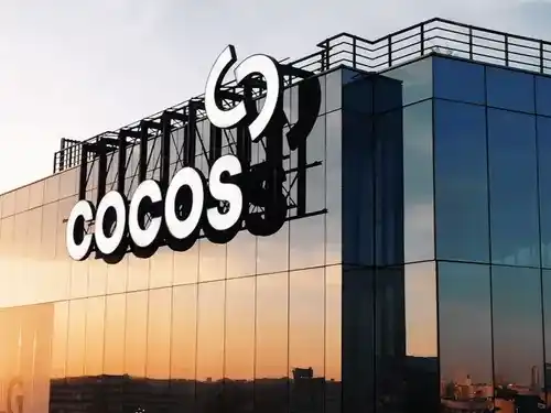 Cocos Capital colapsó en las primeras horas de este lunes.