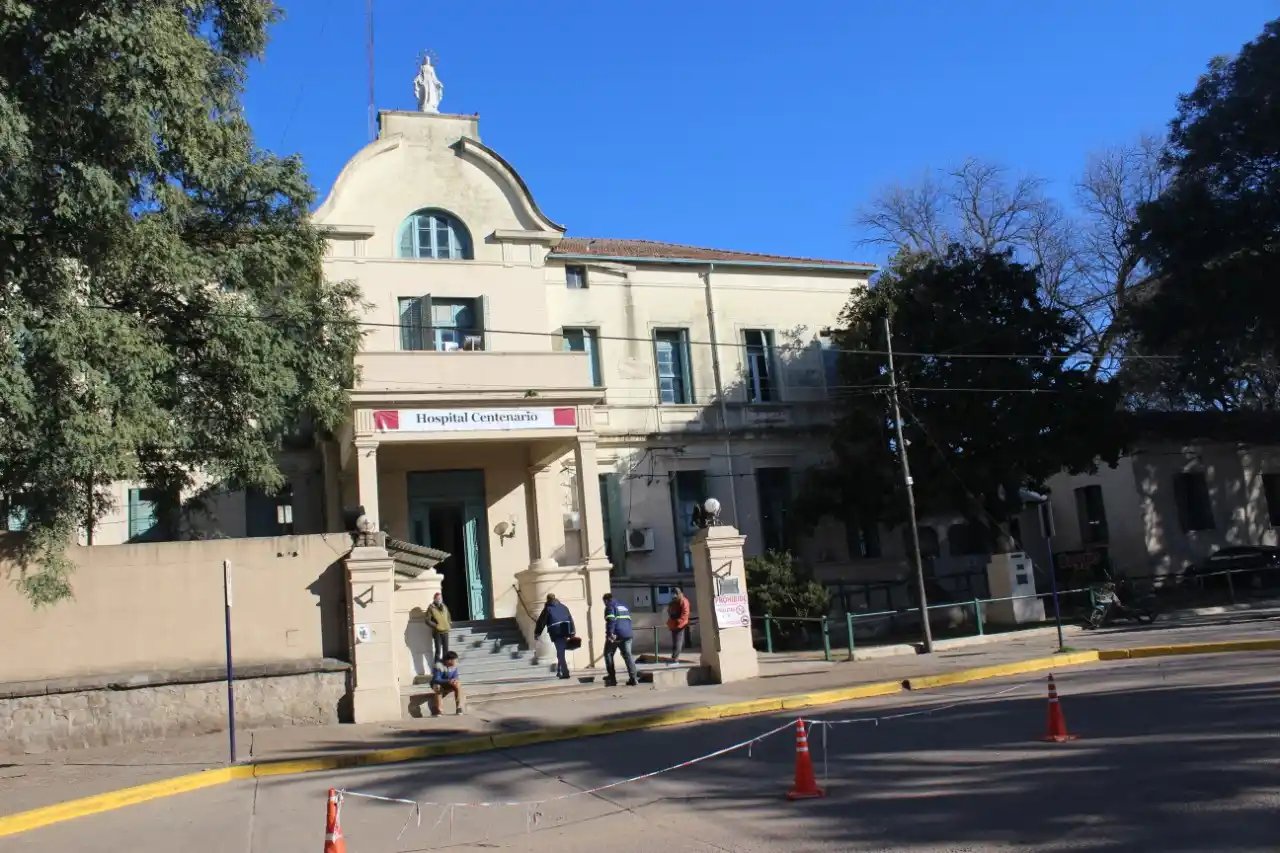 Según el Hospital, no se pudo detectar cómo se contagiaron 42 gualeguaychuenses
