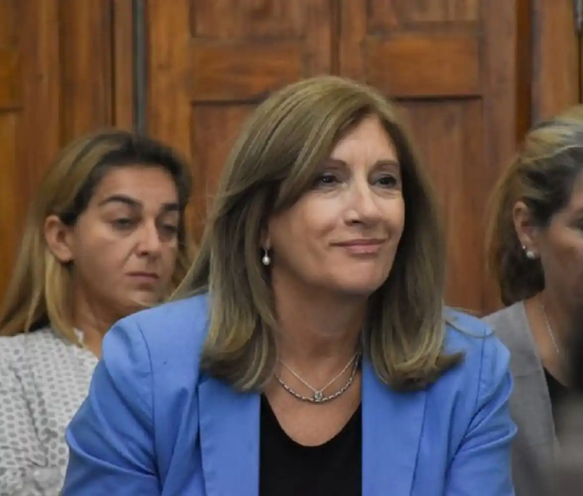 Rosario Romero: "Los municipios no pueden tomar medidas por sobre la autoridad provincial"