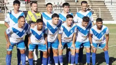 Se completa la undécima de la Primera «A» y la 12 de la «B» del fútbol