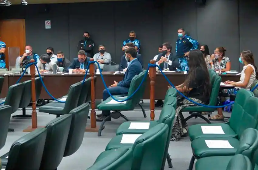 Piden penas de cuatro a ocho años de prisión para organización que comercializaba cocaína en Mar del Plata