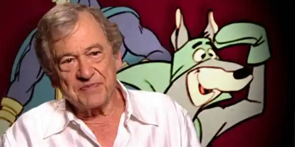 Scooby-Doo se queda huérfano