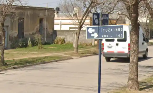 Allanamientos en la región: encontraron ropa, tarjetas y etiquetas de un comercio