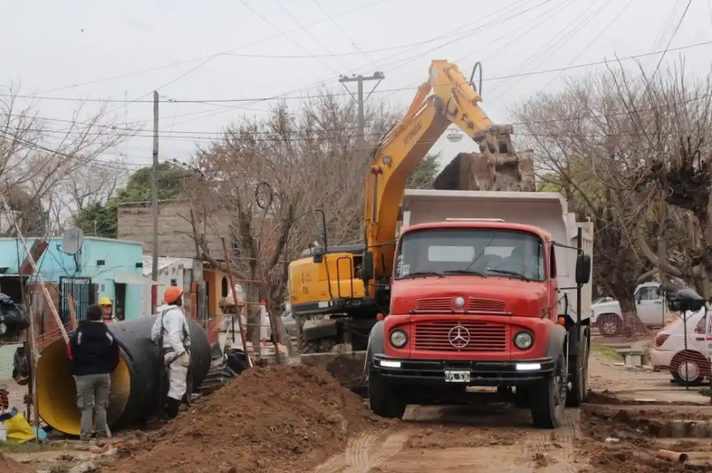 Solicitan que se reglamente la Ley del “Programa de Intervención Integral de Barrios”