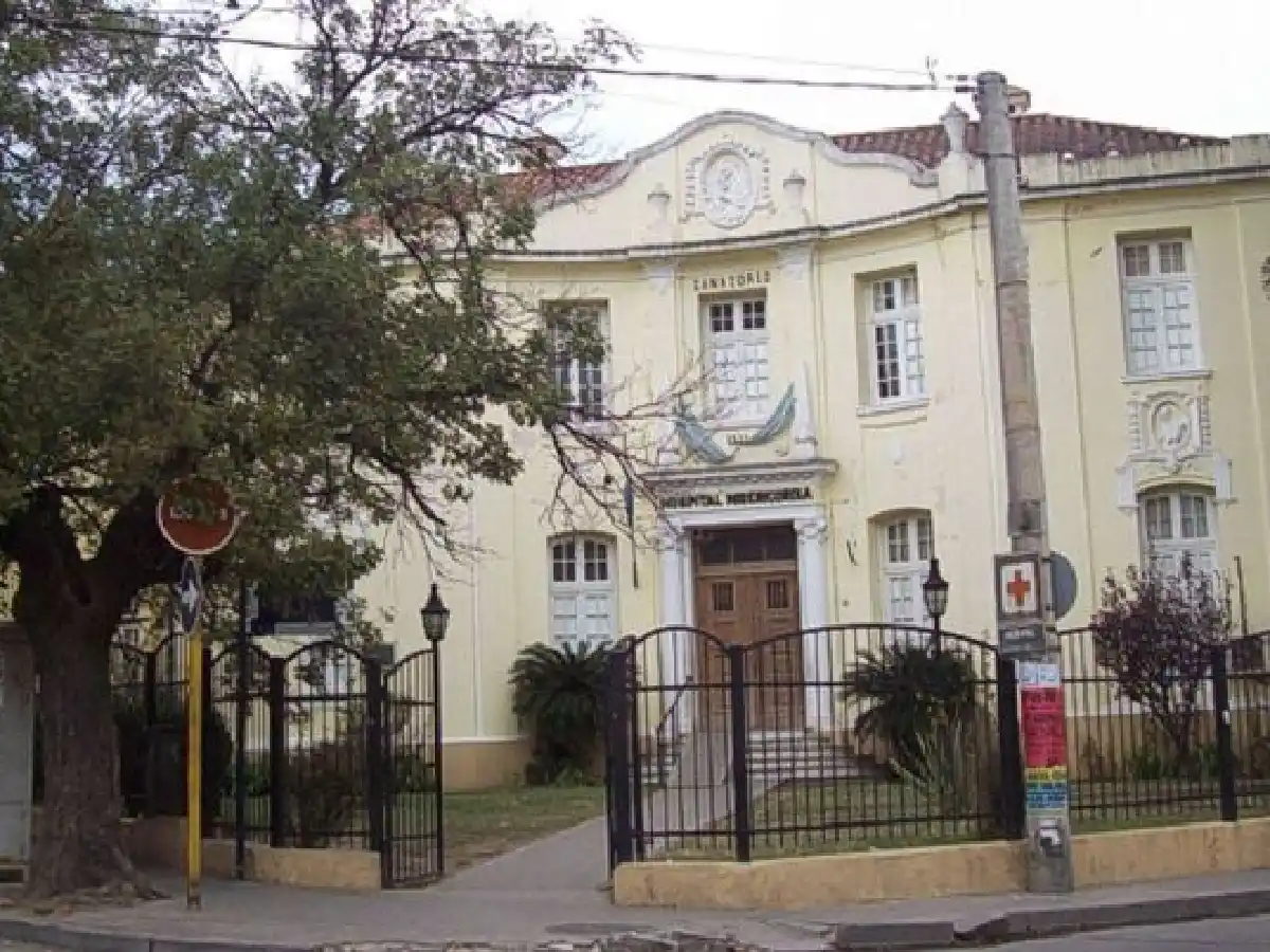 Investigan el asesinato de un hombre en Córdoba