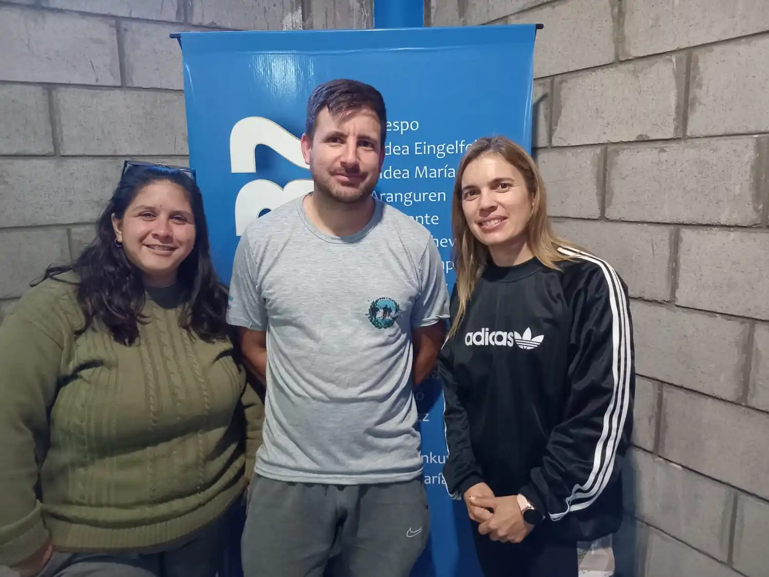 Casi 5.000 empanadas en la Fiesta de la Escuela N° 187