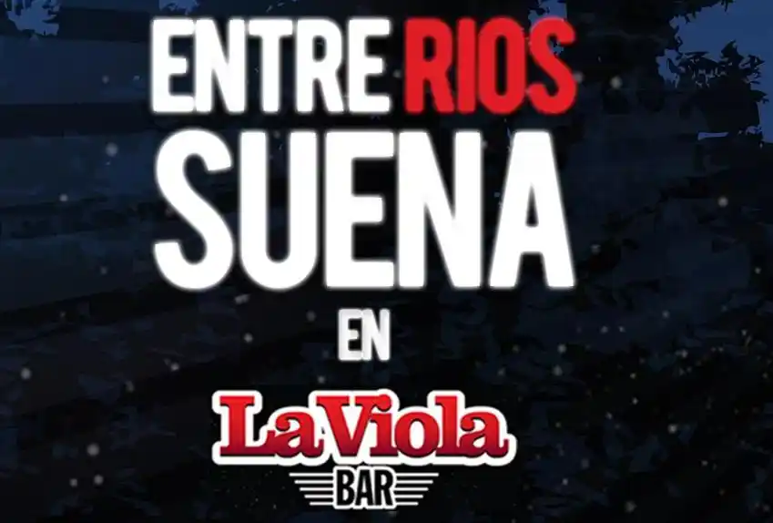Las bandas de Entre Ríos tendrán su vidriera en Buenos Aires 