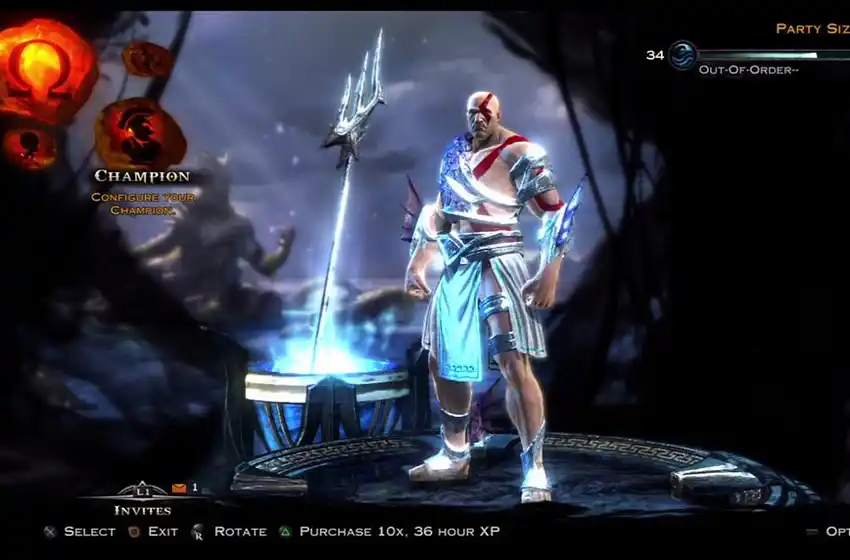 Los diez videojuegos más esperados para este 2018