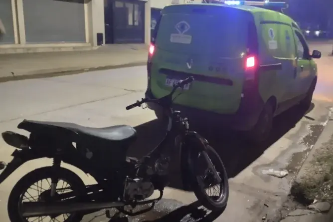 Seguridad vial: durante la primera mitad del año se retuvieron 312 motos por infracciones y maniobras peligrosas