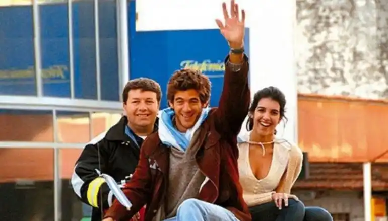 Murió el padre de Juan Martín del Potro