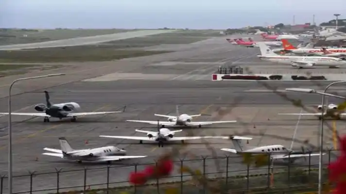 A PARTIR DEL 30 DE AGOSTO: INAC reactivará operaciones aéreas para la Aviación Nacional