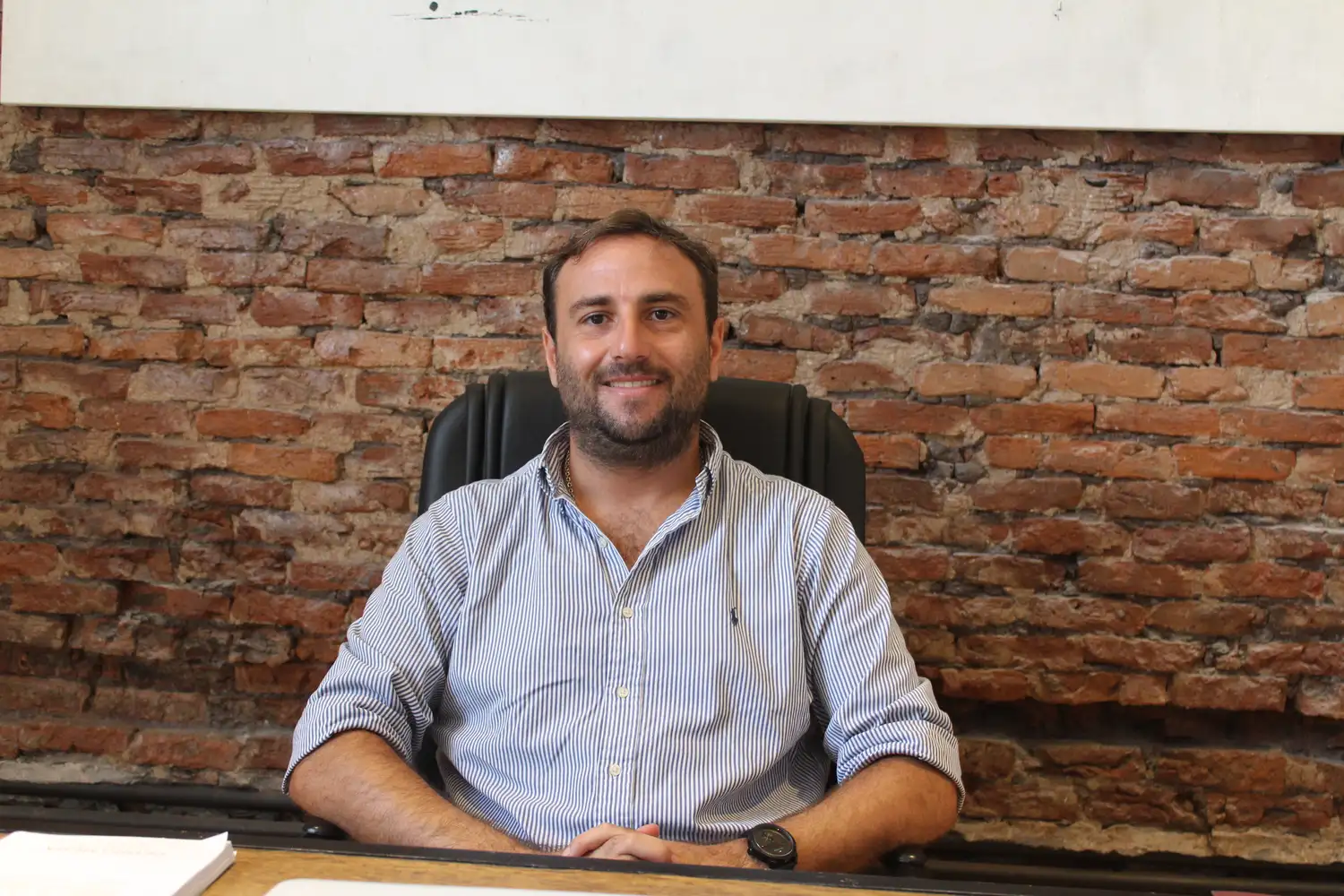P. Meda-Inmobiliaria: “Nuestro objetivo es ayudar a la gente a cumplir proyectos de vida”
