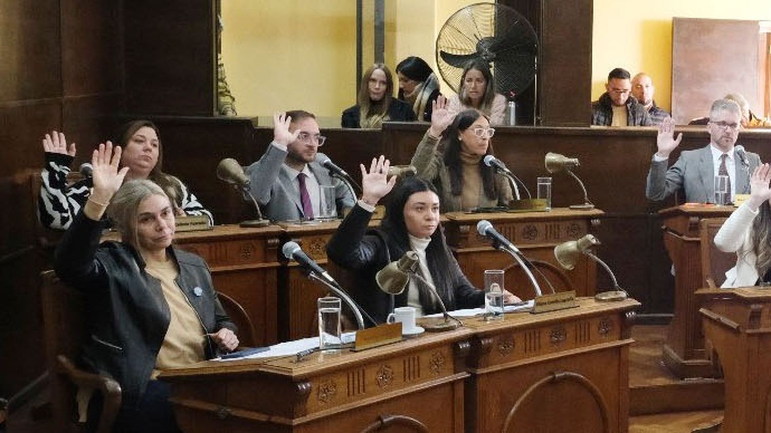 Se aprobaron regímenes de promoción nacional y provincial con exenciones locales para fomentar nuevas inversiones en Concordia