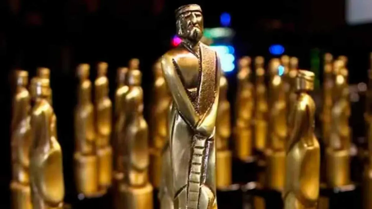 Martín Fierro 2025: ¿a qué hora es la ceremonia y cómo ver la premiación de la TV argentina?