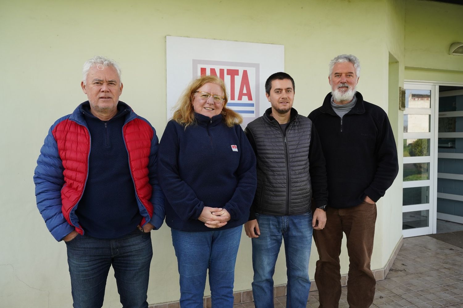 INTA