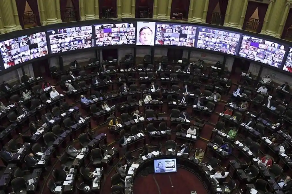 El Congreso sesionará el sábado para debatir la reforma del impuesto a las Ganancias