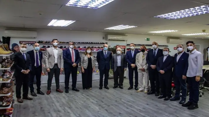 Enaltecen a tres ciudadanos ítalo-venezolanos por sus aportes al país