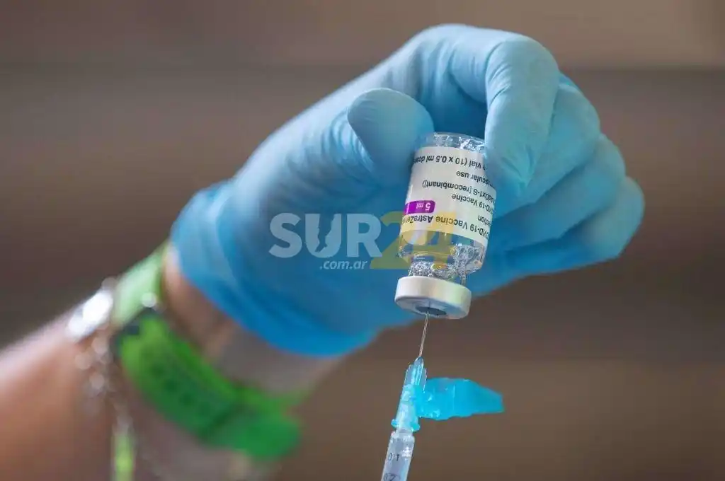 Inglaterra donará 100 millones de vacunas: ¿está incluida la Argentina?