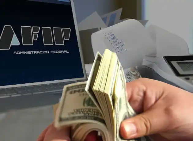 Provincia se adherirá al blanqueo de capitales