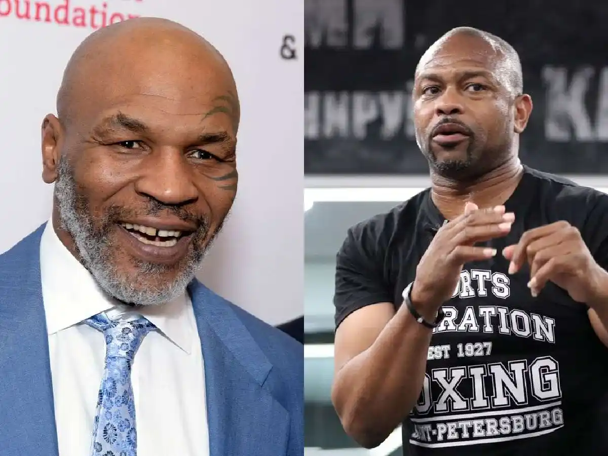 La pelea de Tyson-Jones será a ocho rounds y sin árbitro 