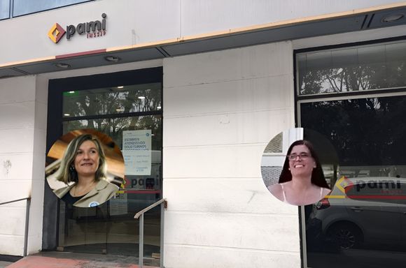 Victoria Vitale fue designada al frente de Pami en reemplazo de Cecilia Vázquez