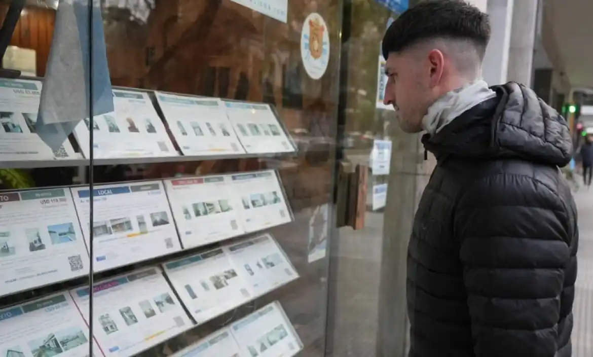 El precio de los alquileres en Pilar aumentó un 6,7% en mayo