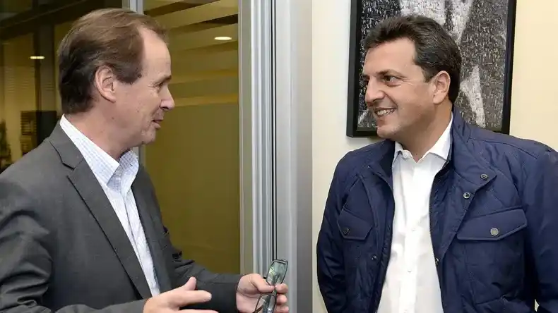 “Hay que tener responsabilidad porque está en juego el futuro de los argentinos”