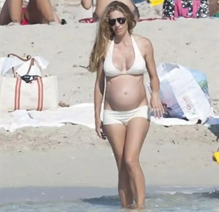 mas alla del espejo embarazadas - 2