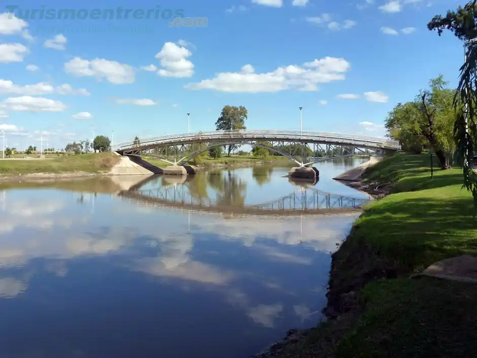 Gualeguay tendrá un lunes muy caluroso y el martes llegarían tormentas