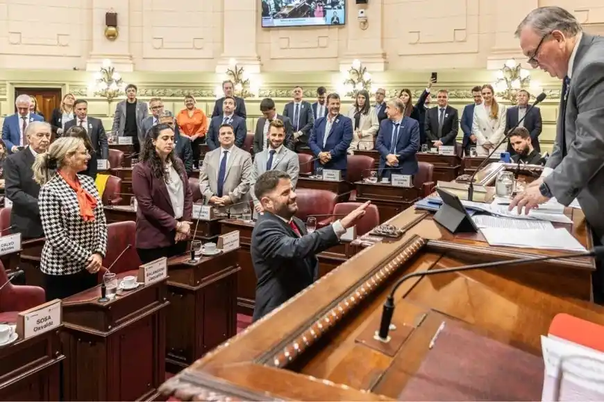 Convención Constituyente
