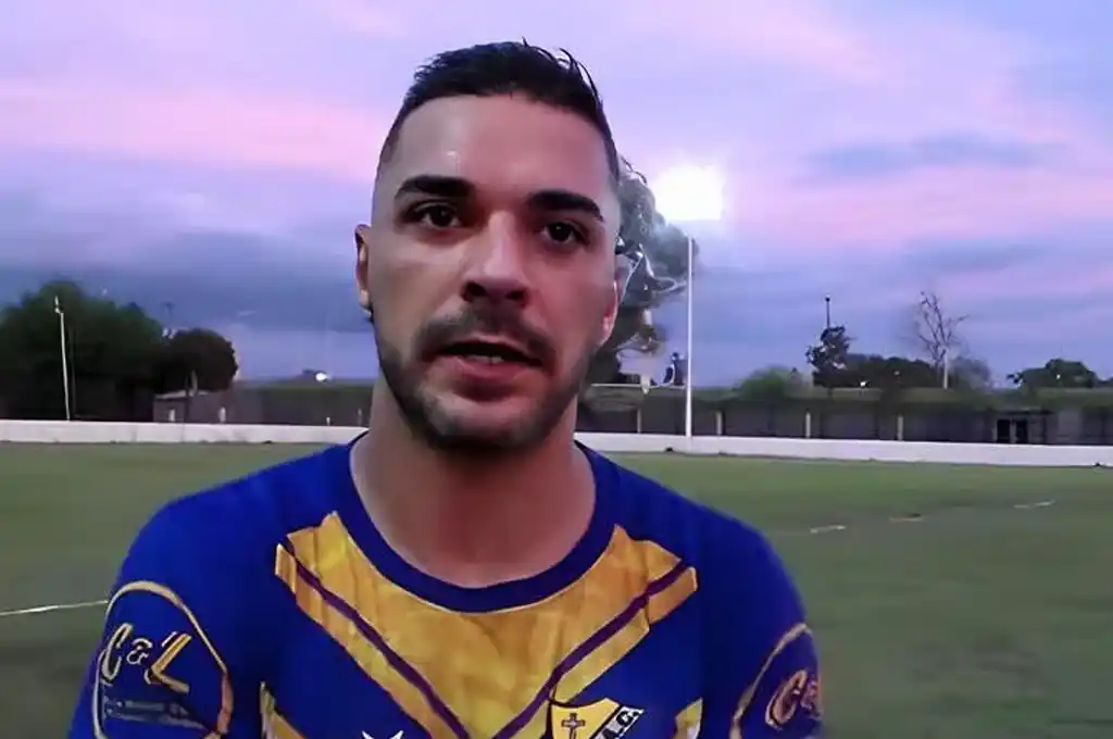 Tragedia en el Torneo Federativo: un jugador perdió la vida durante un partido