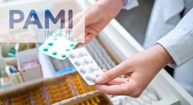 Algunos de los medicamentos siguen gozando de una cobertura total para los afliados de Pami en 2025