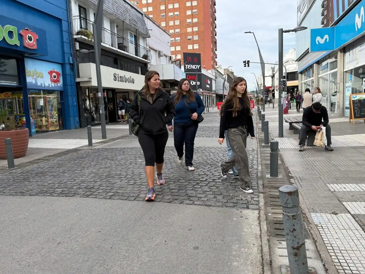 peatonal cielo abierto 17-05-25 - 3