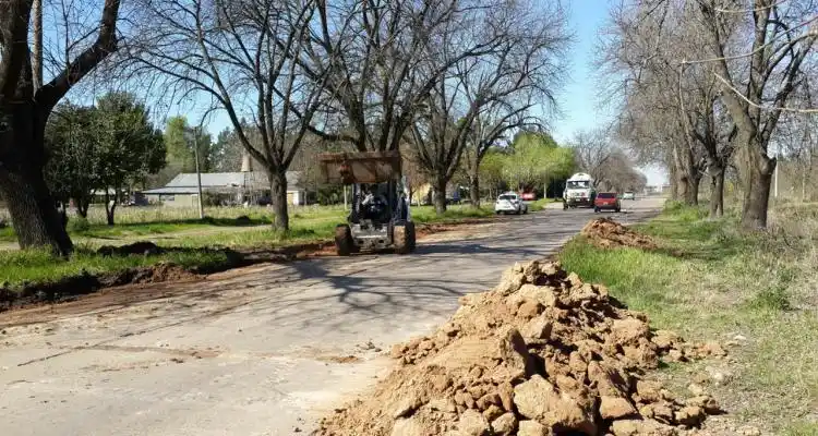 La Justicia dictó una cautelar y estará atenta a las obras de las rutas 1001 y 191