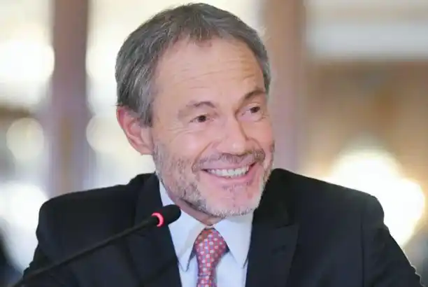 imagen Gustavo Ferrari