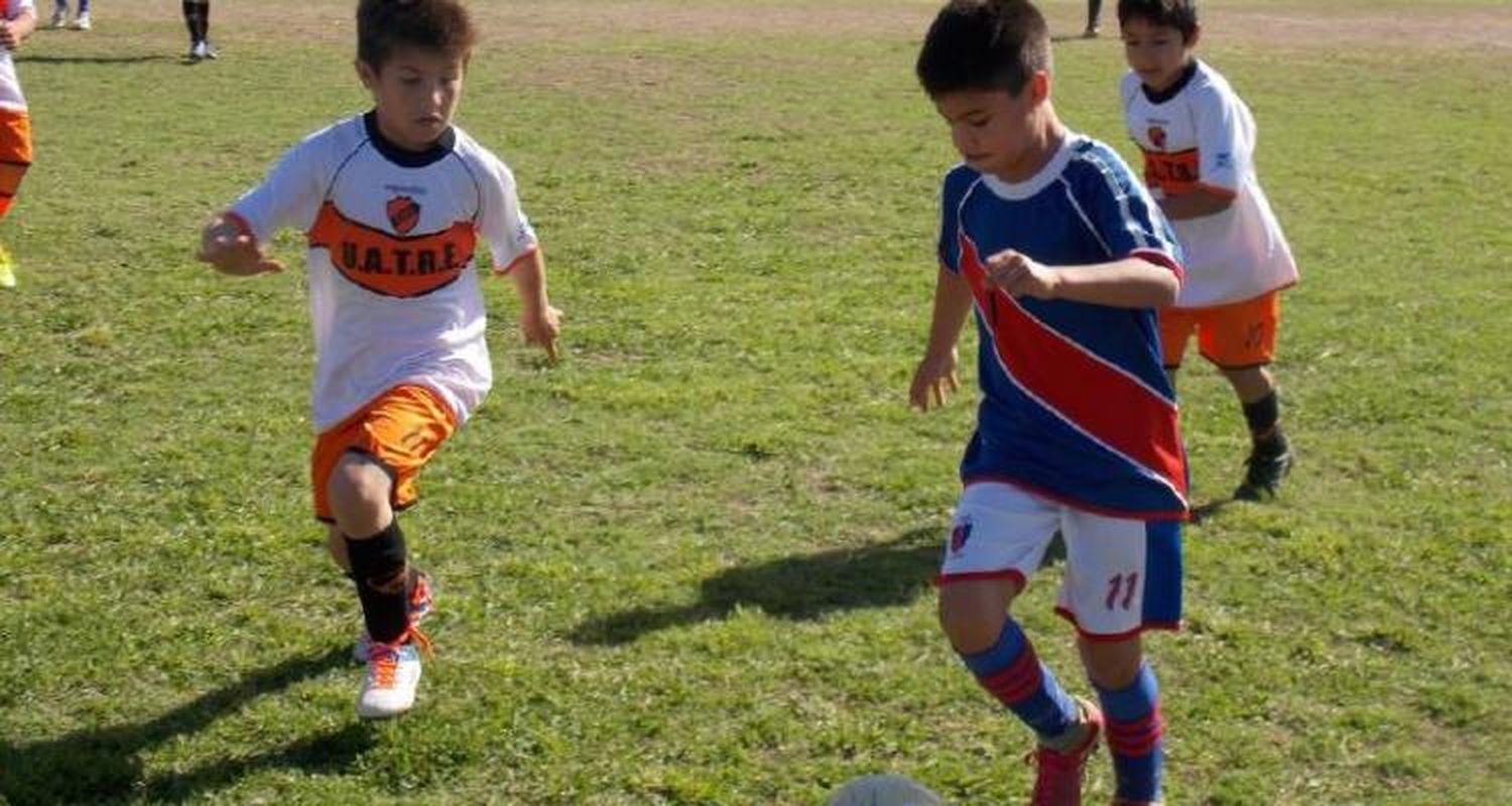 Concluyó la primera rueda del Clausura